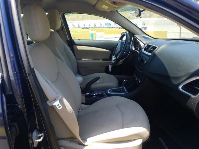 Dodge Avenger SX 2013