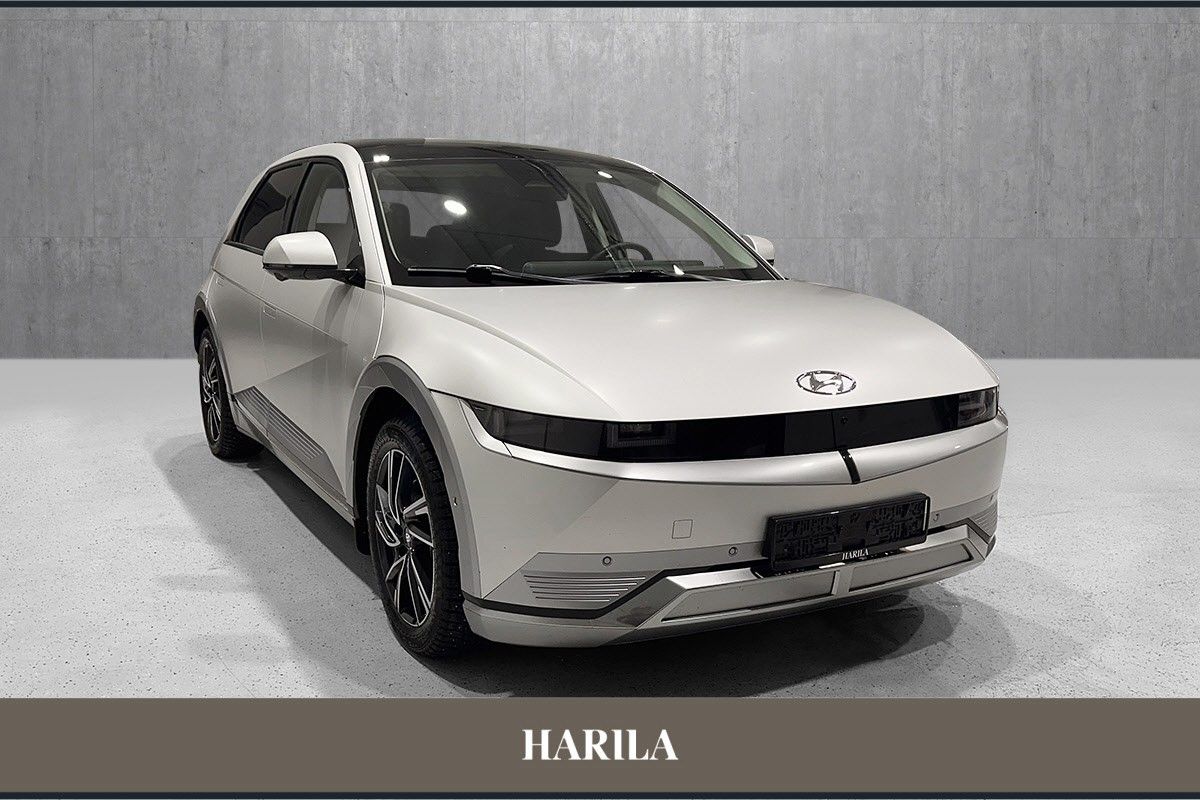 Hyundai Ioniq 5