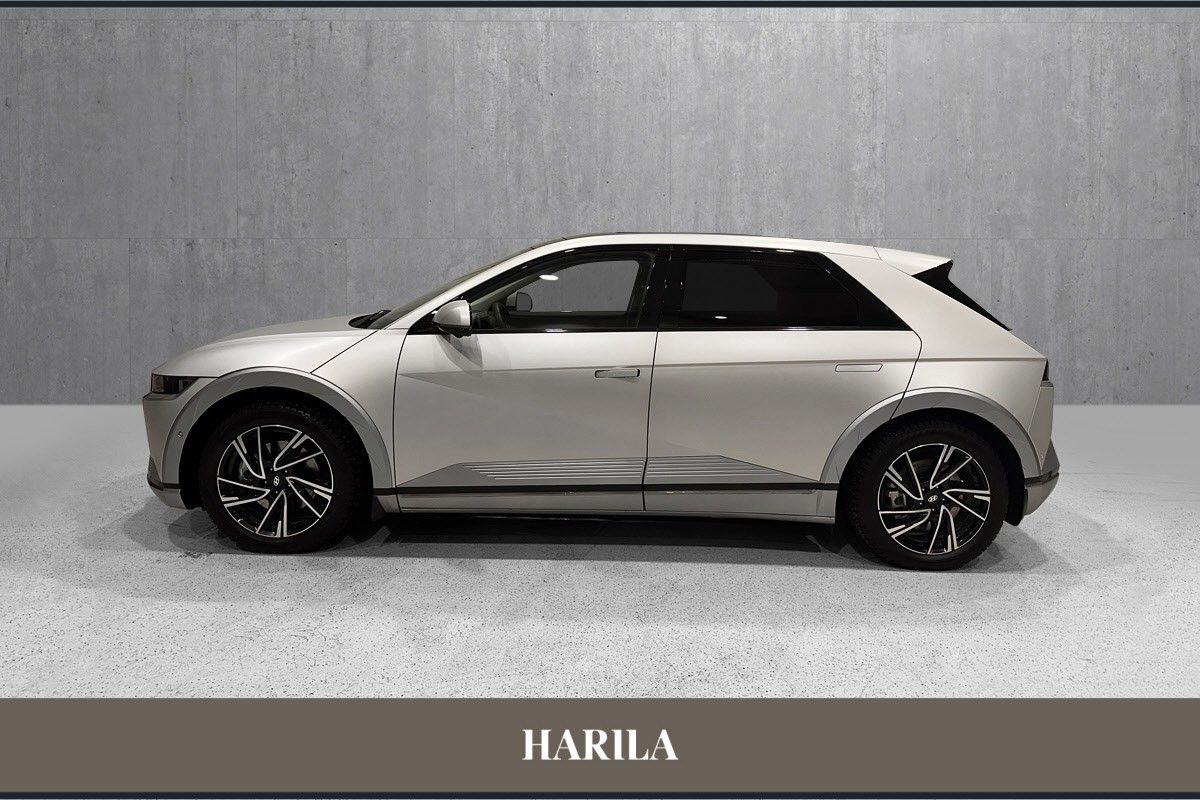 Hyundai Ioniq 5
