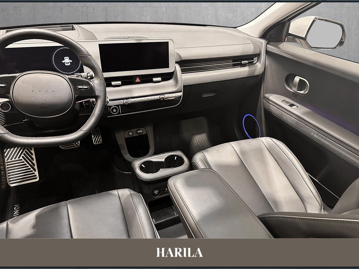 Hyundai Ioniq 5