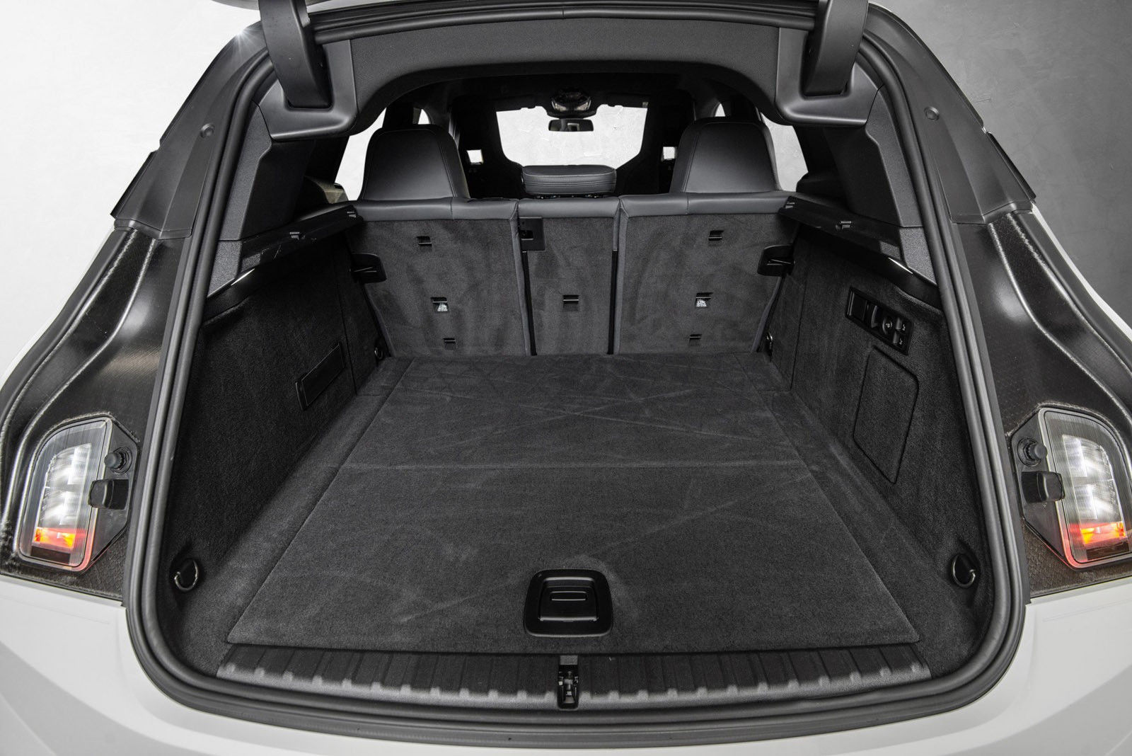 BMW iX xDrive 50