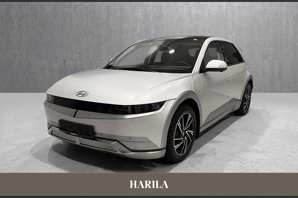 Hyundai Ioniq 5