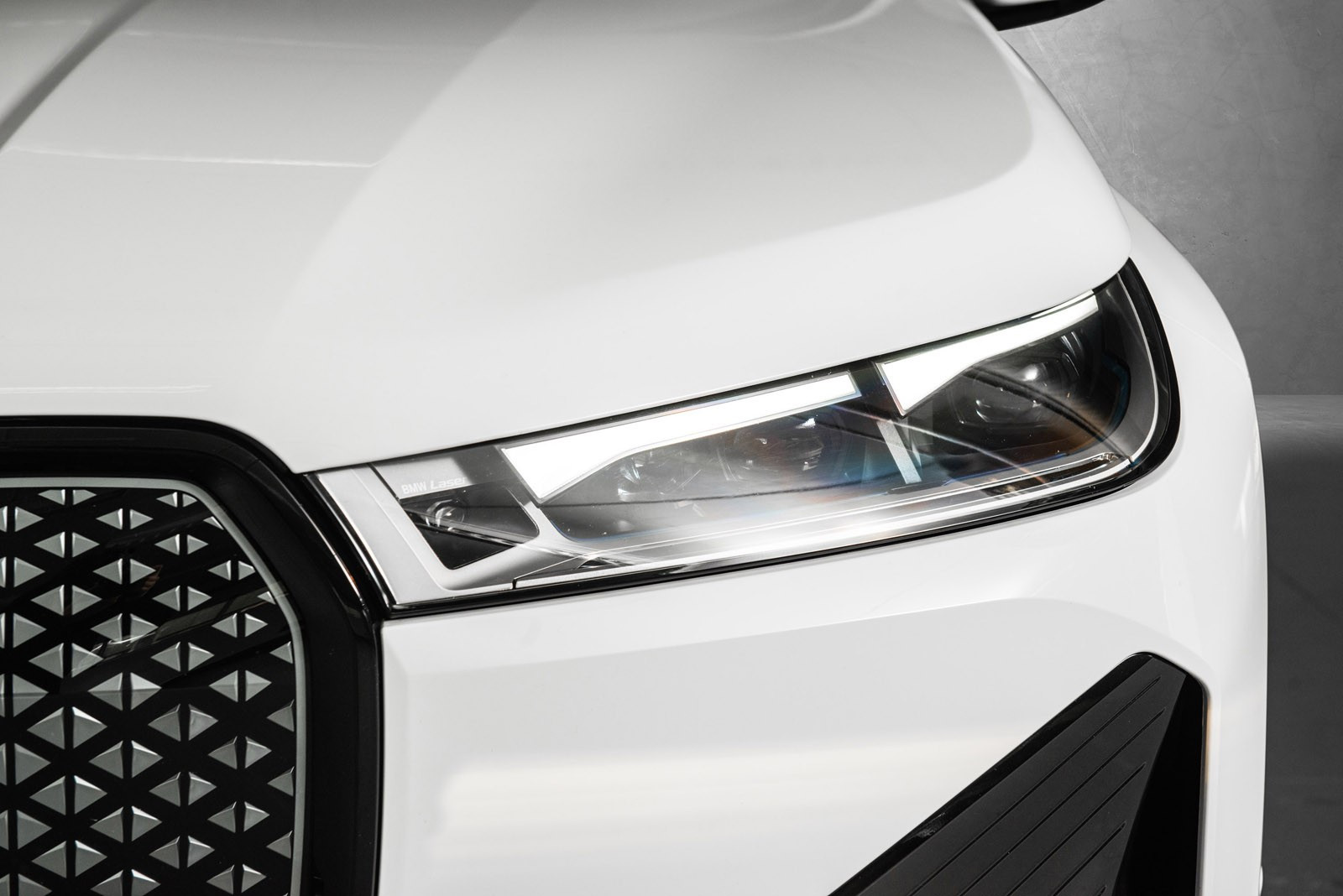 BMW iX xDrive 50