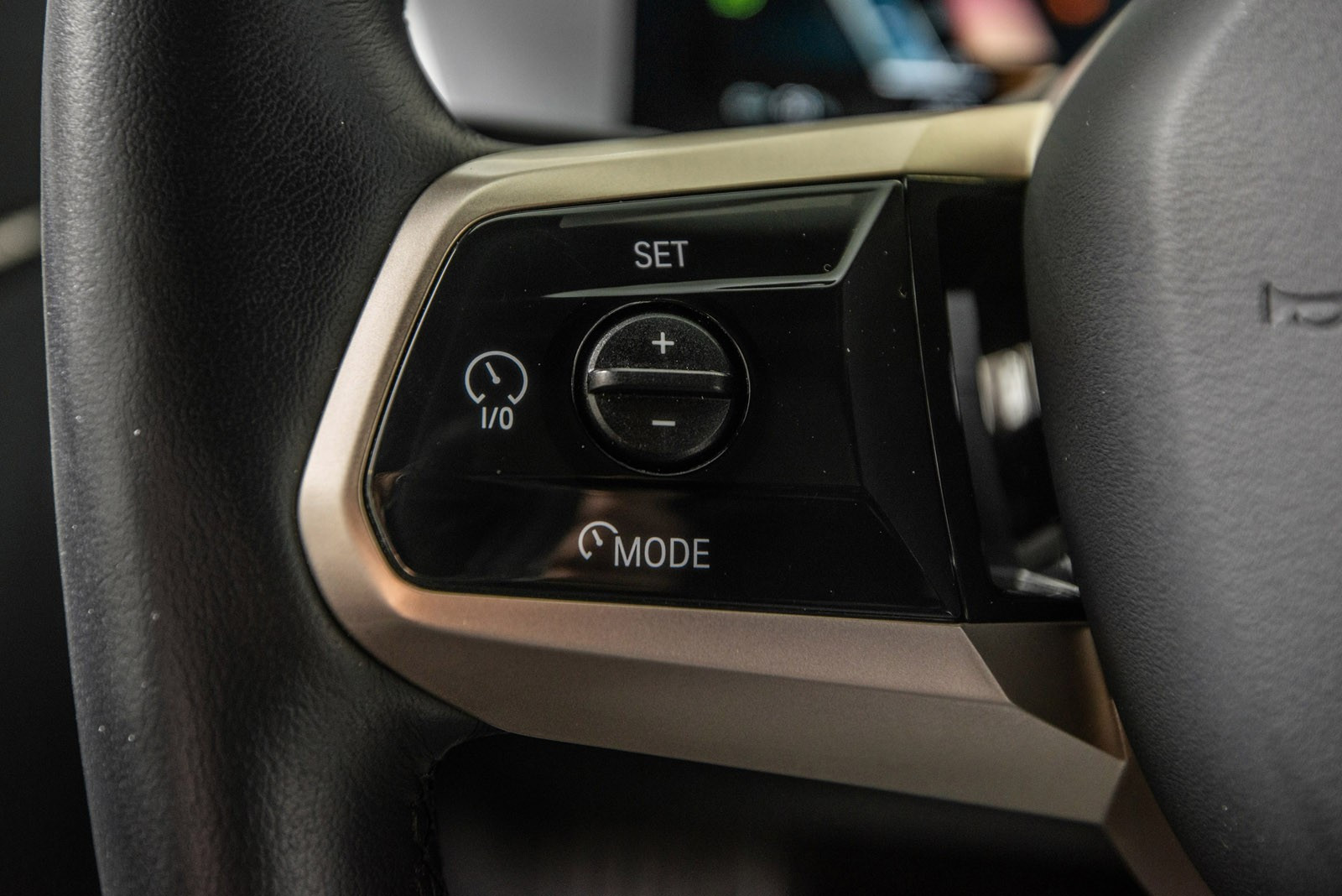 BMW iX xDrive 50