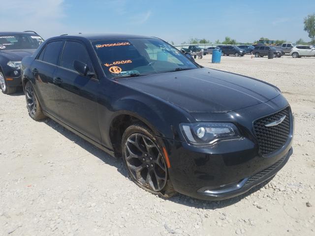 Chrysler 300 S 2019