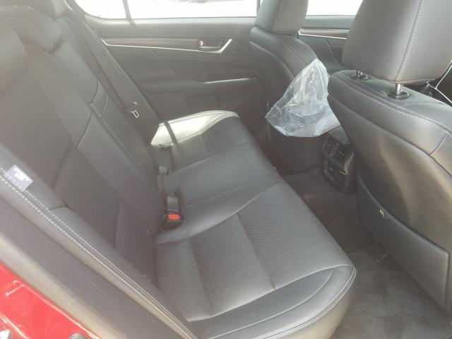 Lexus GS 350 2014