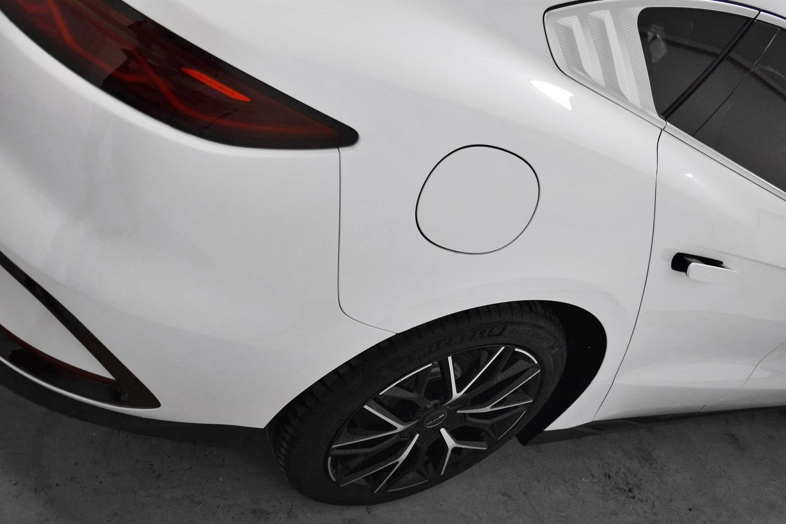 BYD Han