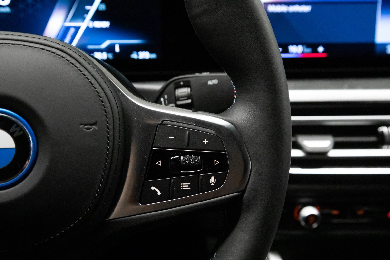 BMW i4 M50