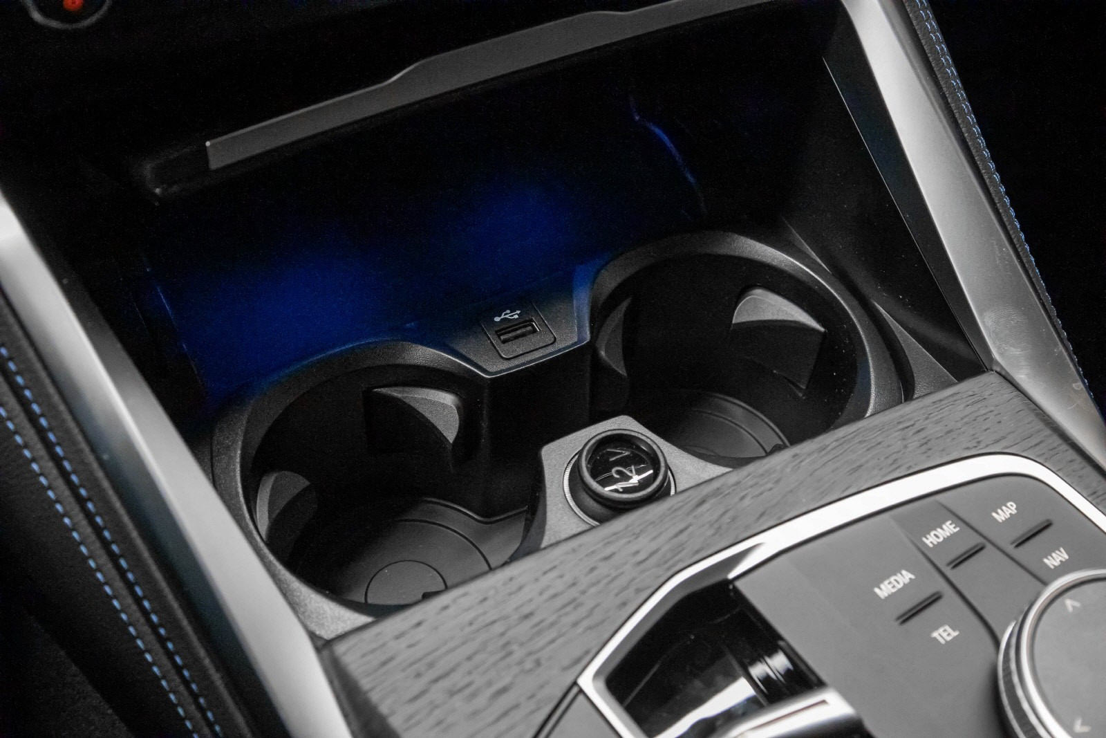 BMW i4 M50