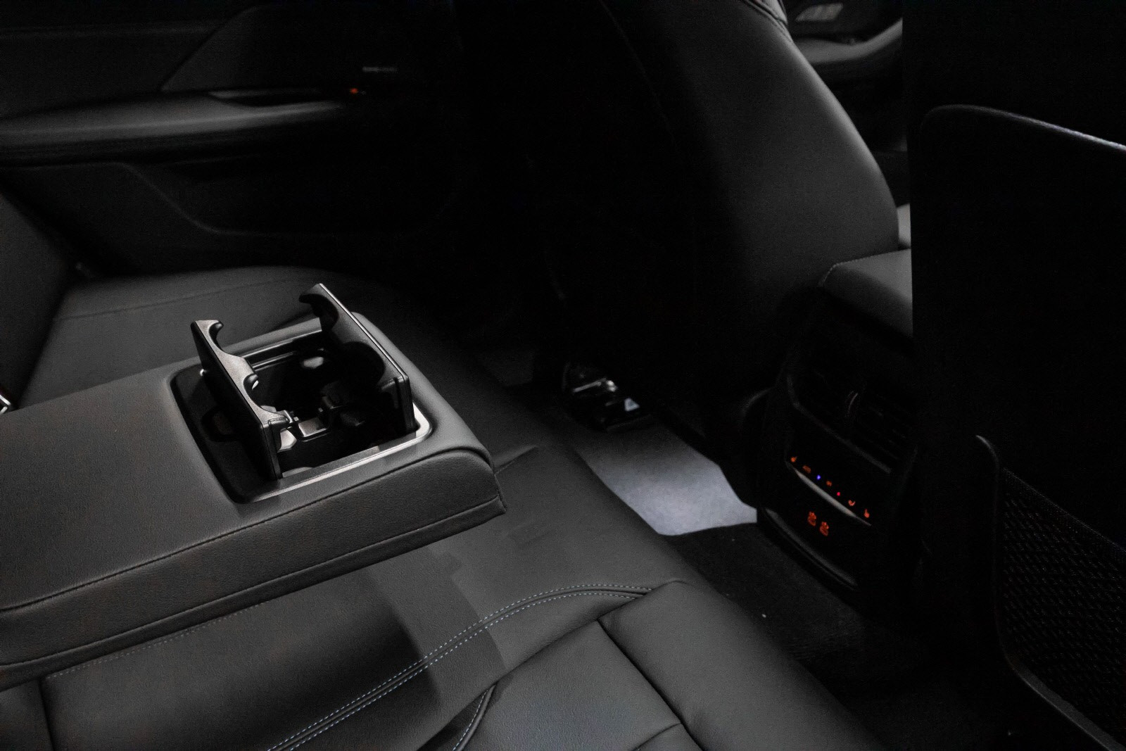 BMW i4 M50