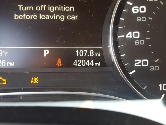Audi A6 Prestige 2013