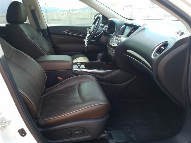 Infiniti JX35 2013