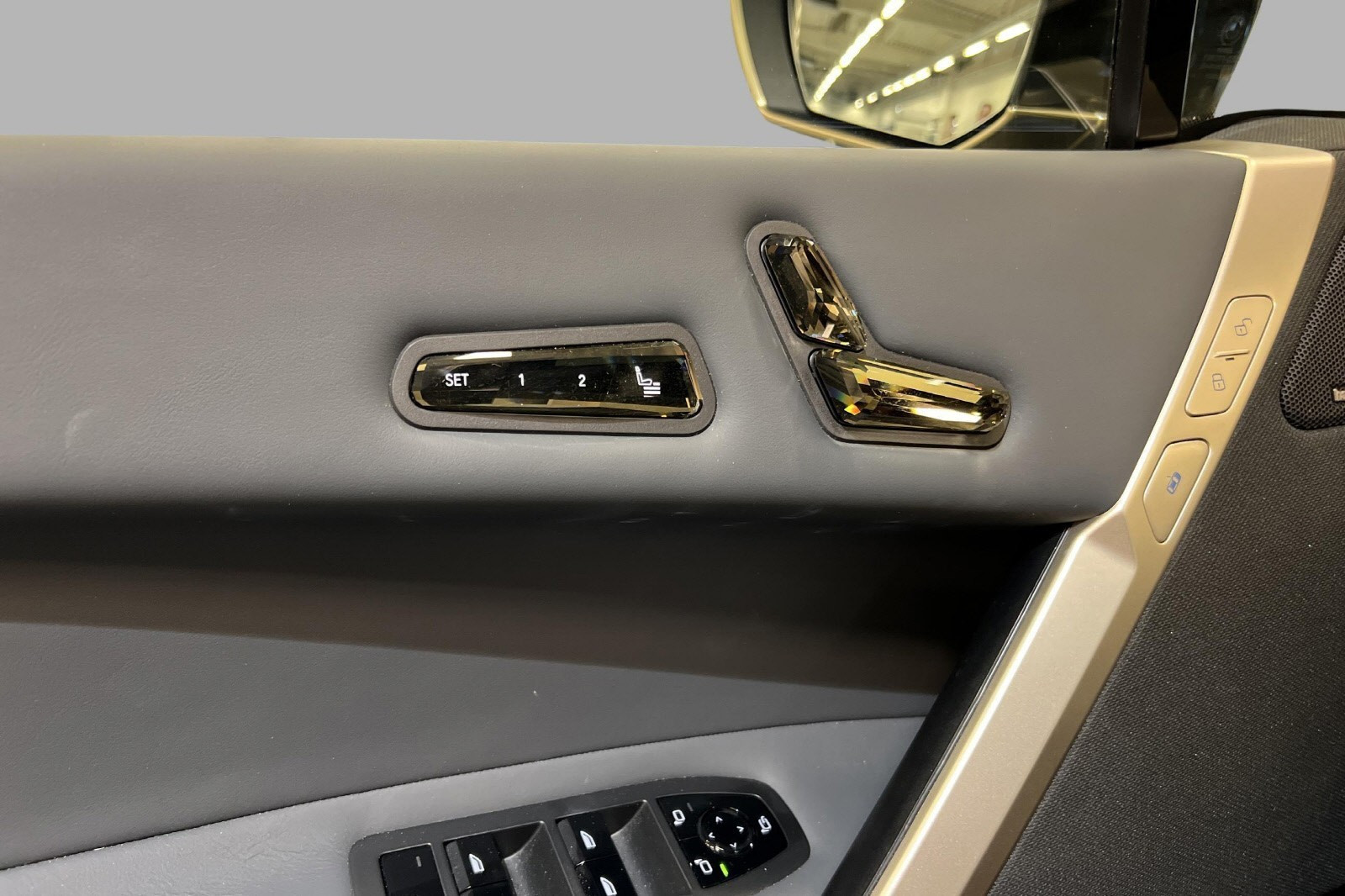 BMW iX xDrive 50