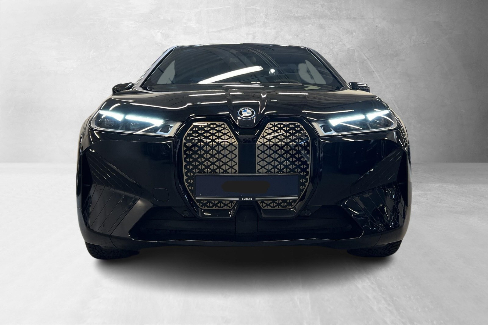 BMW iX xDrive 50