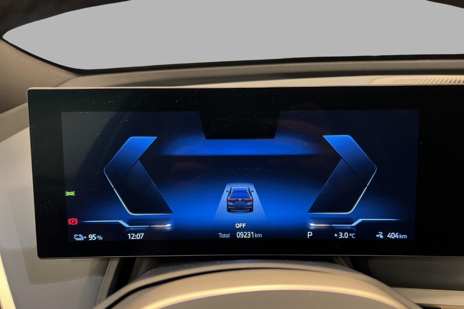 BMW iX xDrive 50