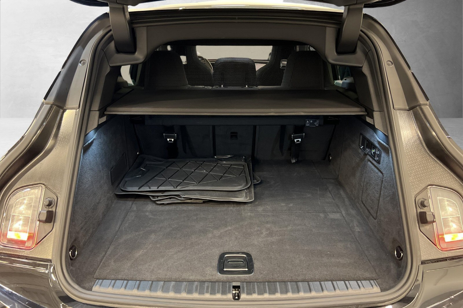 BMW iX xDrive 50