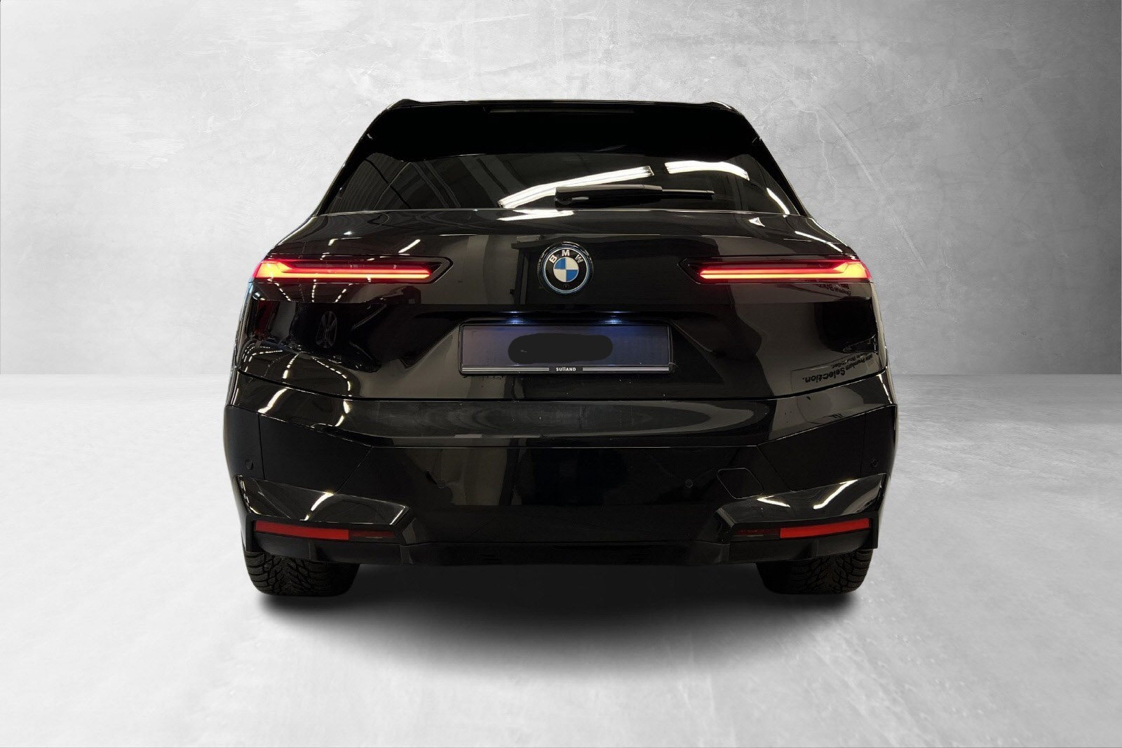 BMW iX xDrive 50