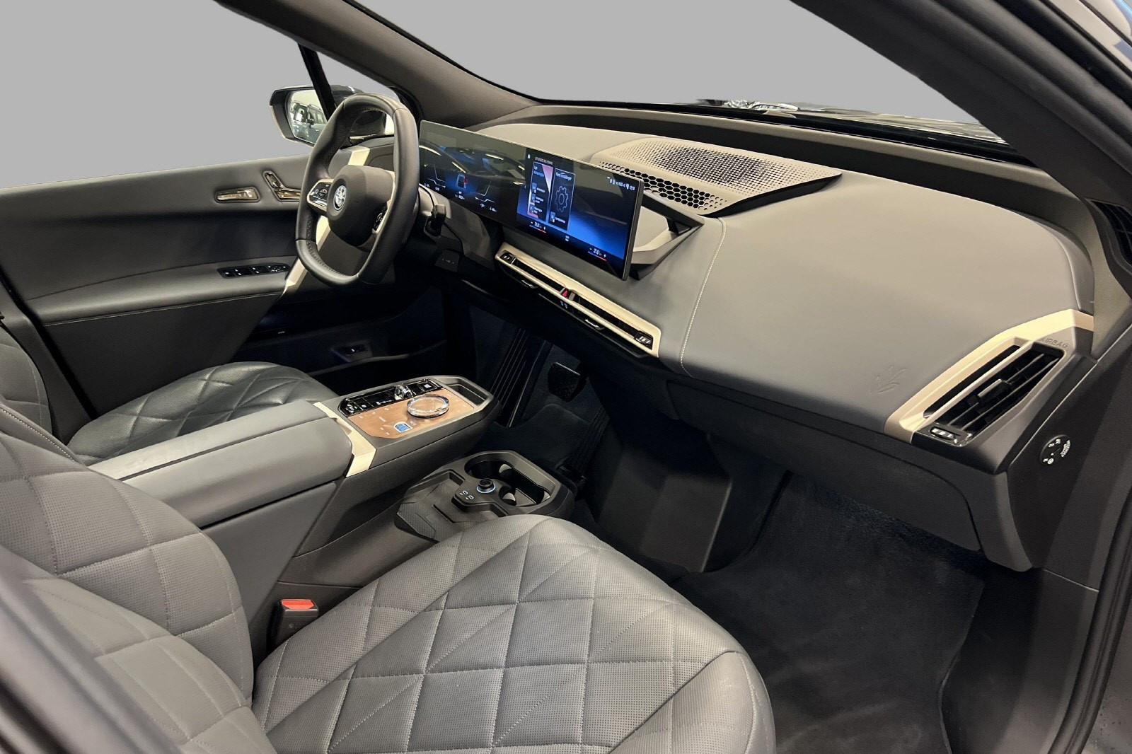 BMW iX xDrive 50