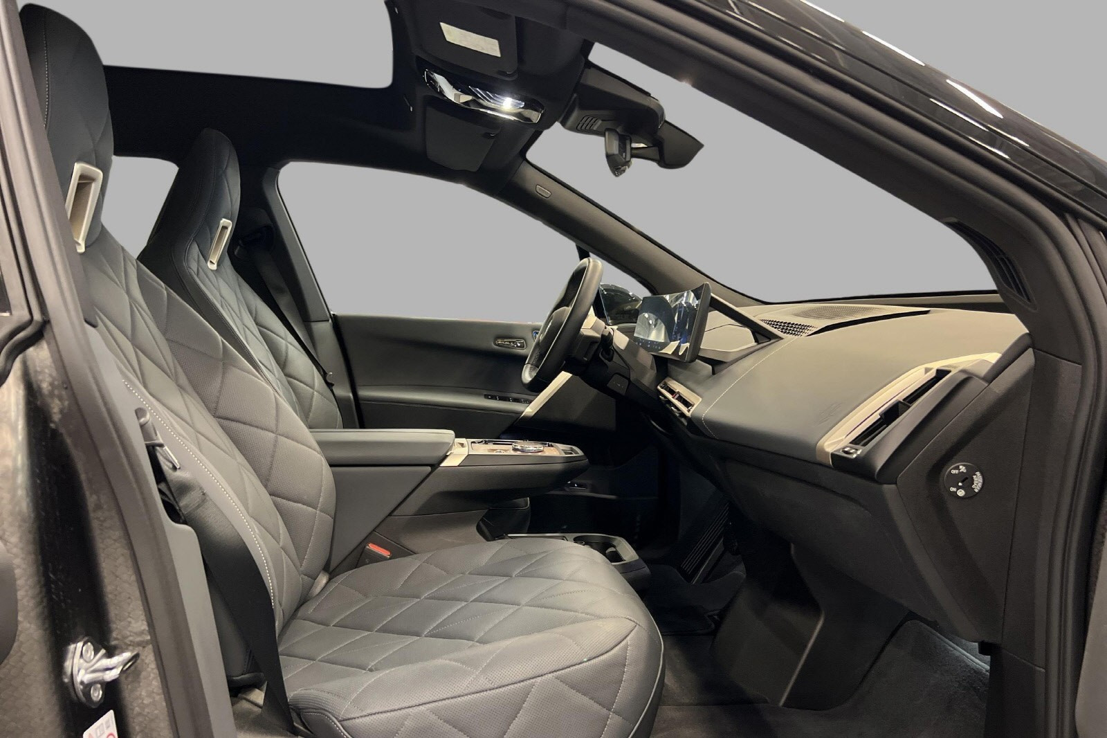 BMW iX xDrive 50