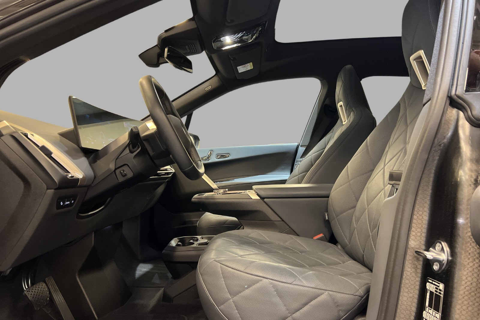 BMW iX xDrive 50