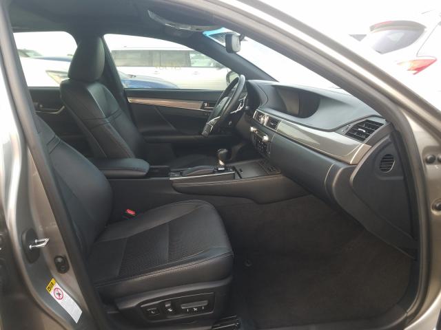 Lexus GS 350 2015