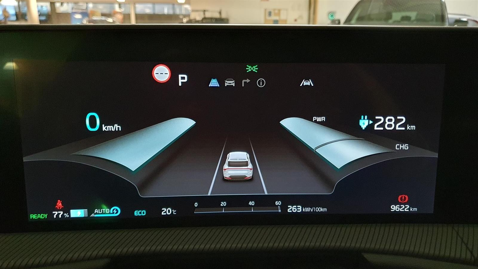 Kia EV6