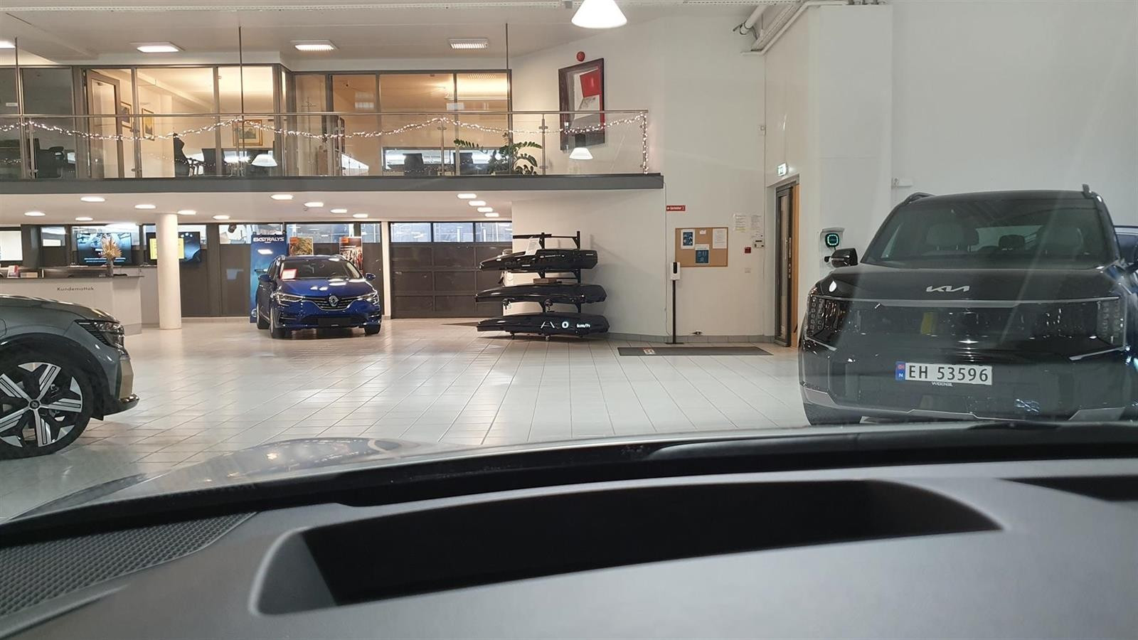 Kia EV6