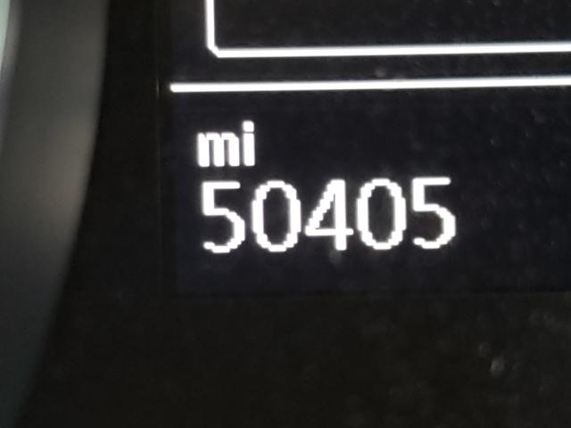 Volkswagen Golf S 2017