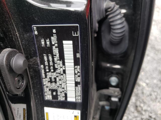 Lexus NX 300 Base 2020