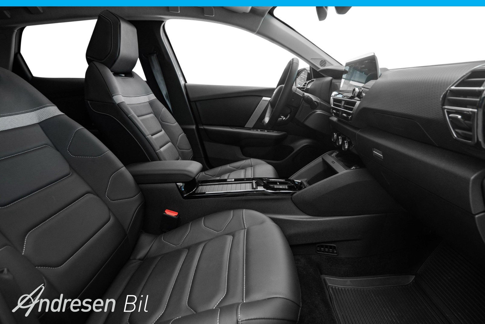 Citroen E-C4 X
