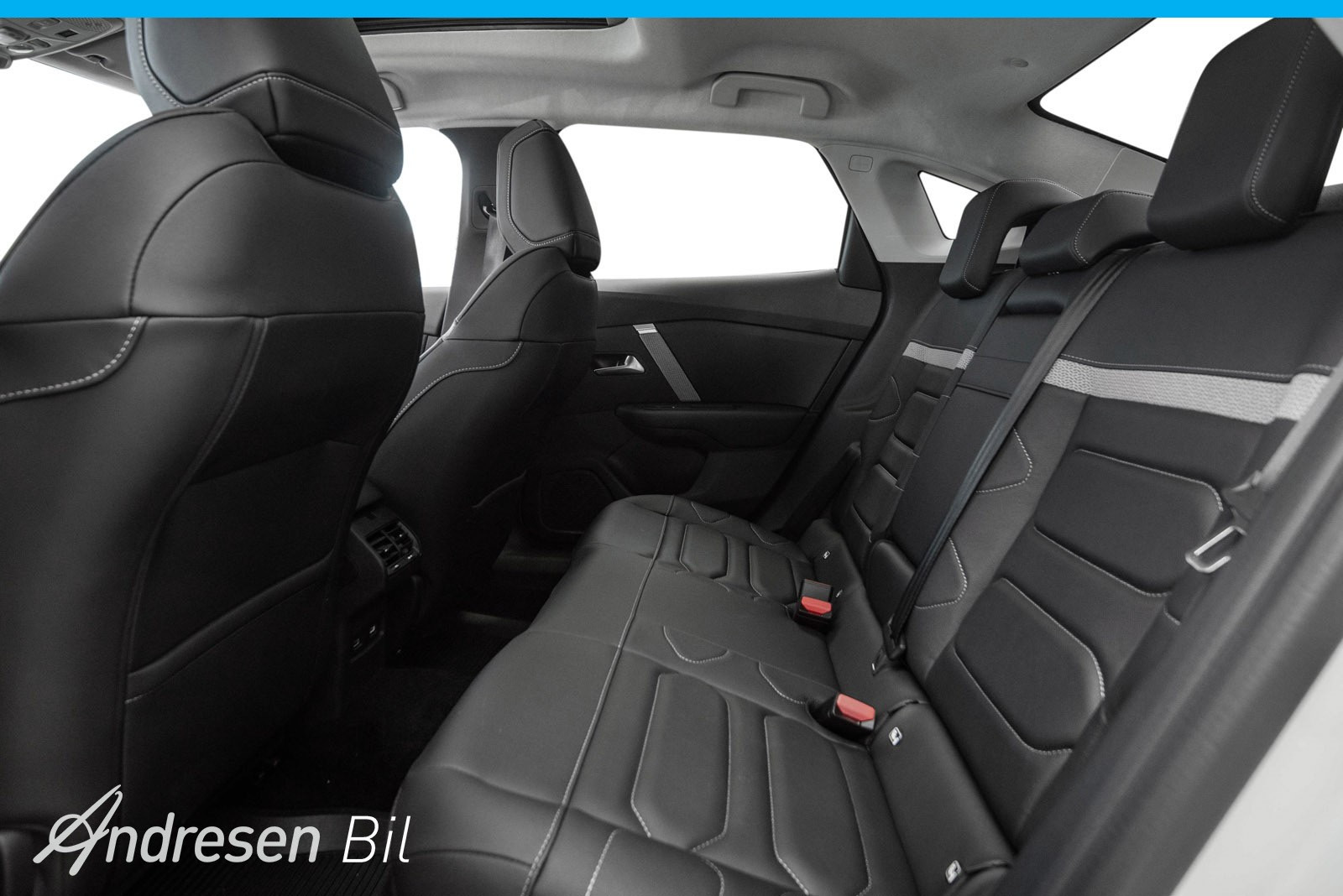 Citroen E-C4 X