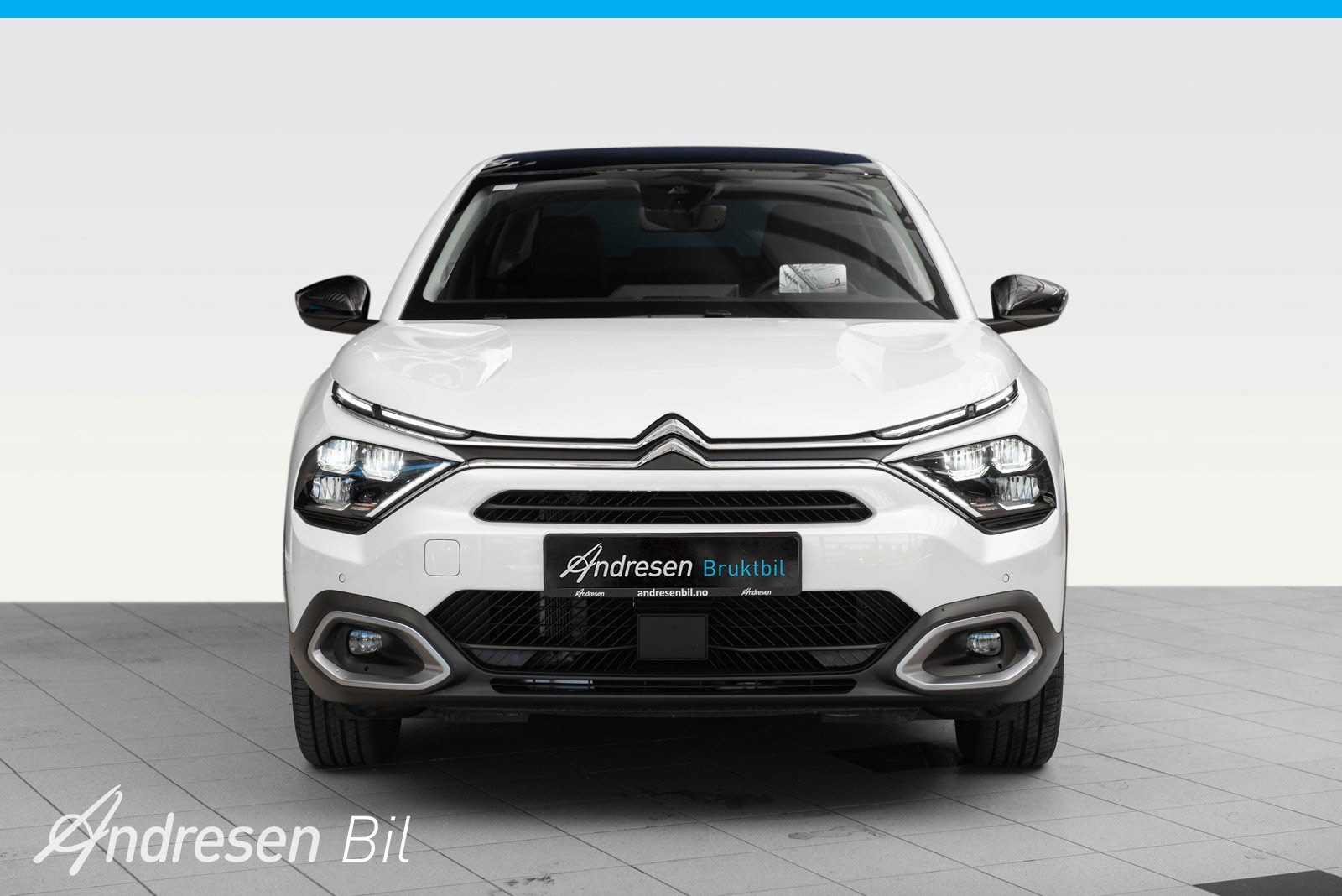 Citroen E-C4 X