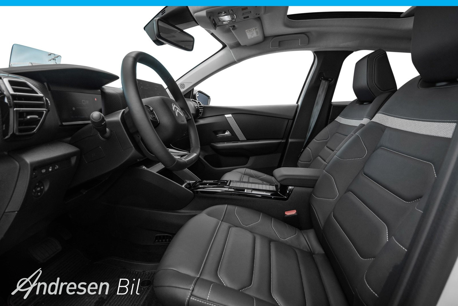 Citroen E-C4 X