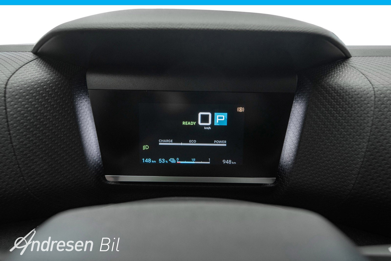 Citroen E-C4 X
