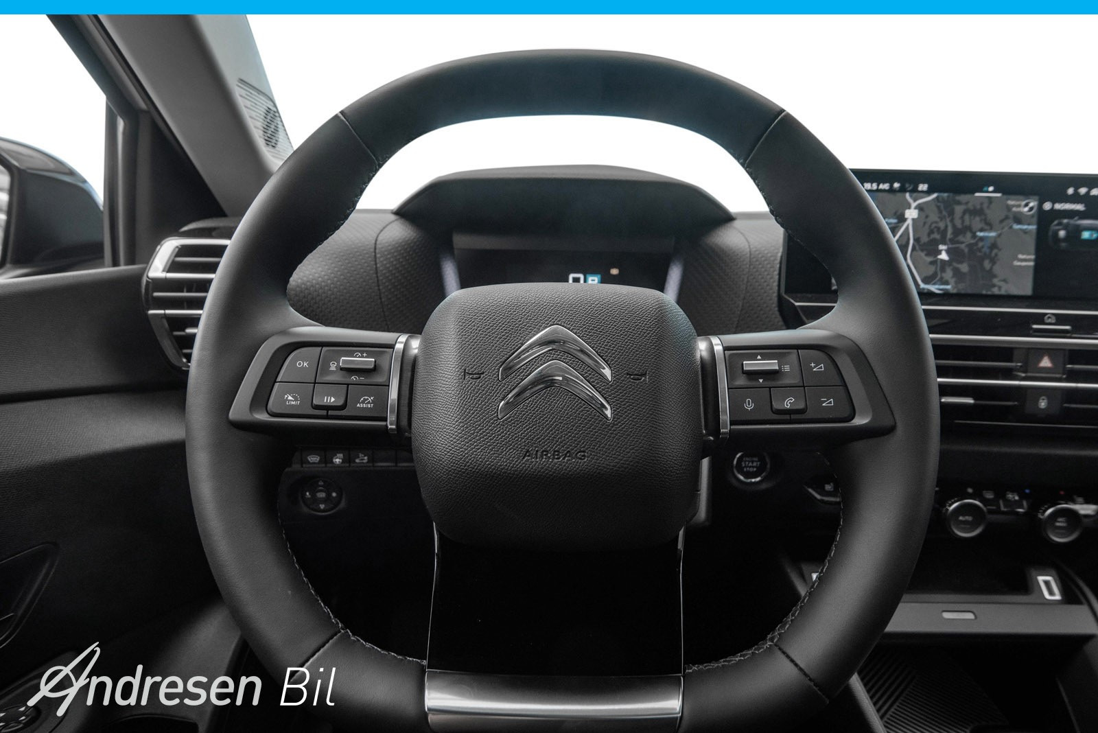 Citroen E-C4 X