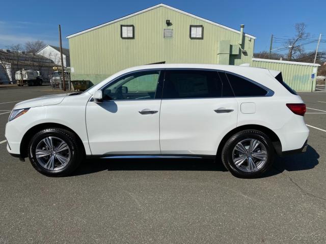 Acura MDX 2020