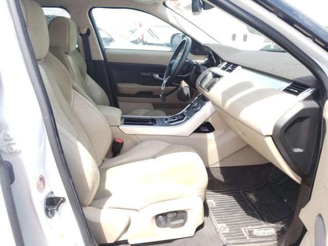 Land Rover Range Rover 2013