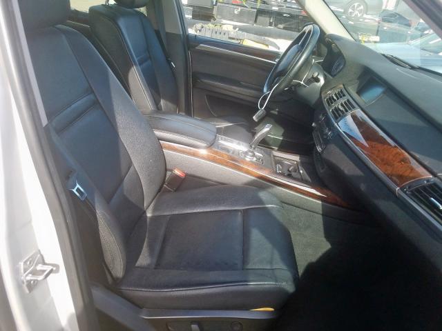 BMW X5 XDRIVE3 2012