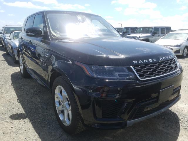 Land Rover Range Rover 2019