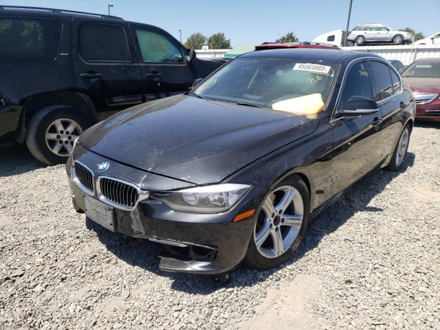BMW 328 I 2013