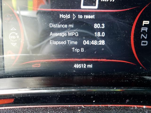 Dodge Dart GT 2014