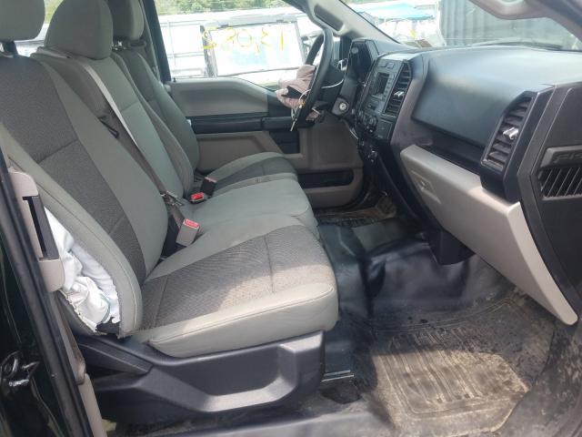 Ford F150 Super 2016