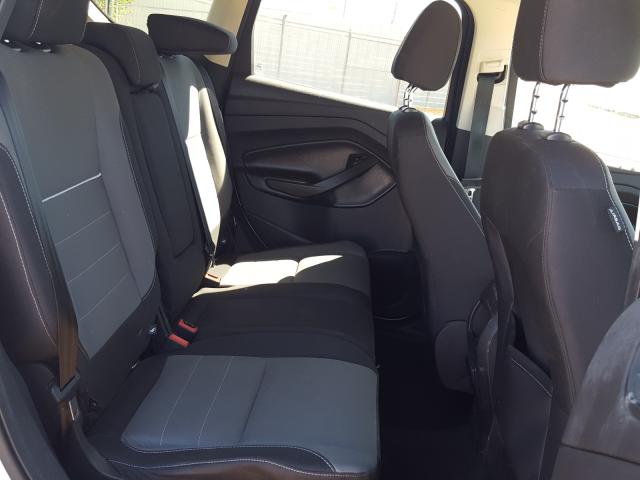Ford Escape SE 2015