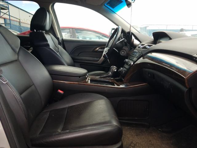 Acura MDX Advance 2013
