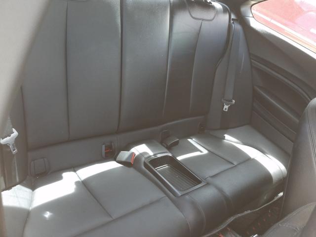 BMW 228 I 2014