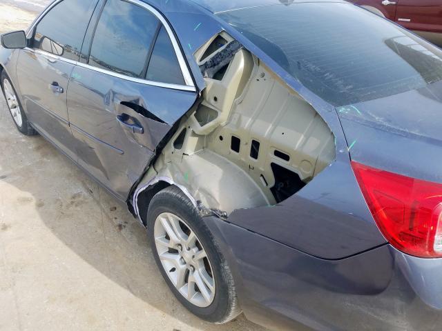Chevrolet Malibu 1LT 2013