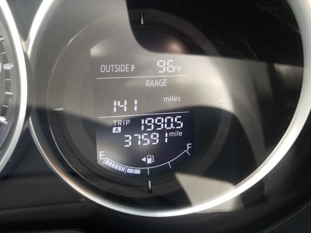 Mazda 6 Sport 2016