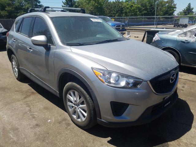 Mazda CX-5 Sport 2015