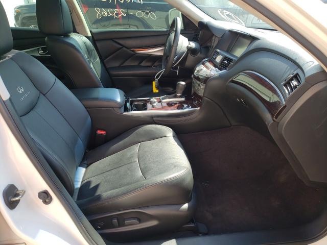 Infiniti Q70 3.7 2014