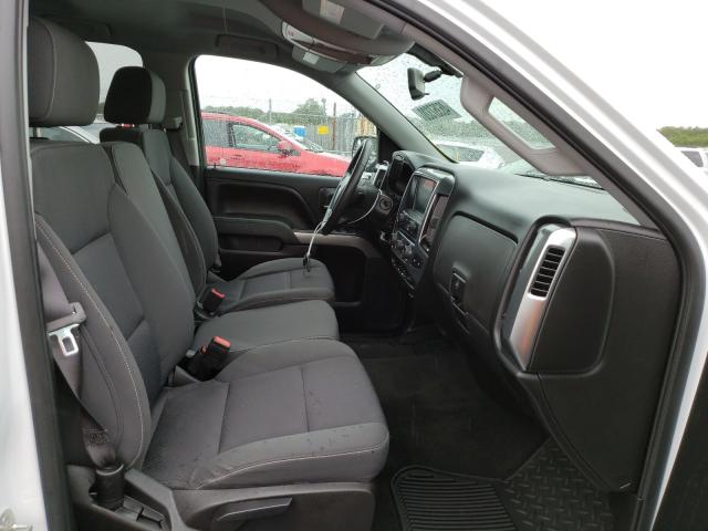 Chevrolet Silverado 2016